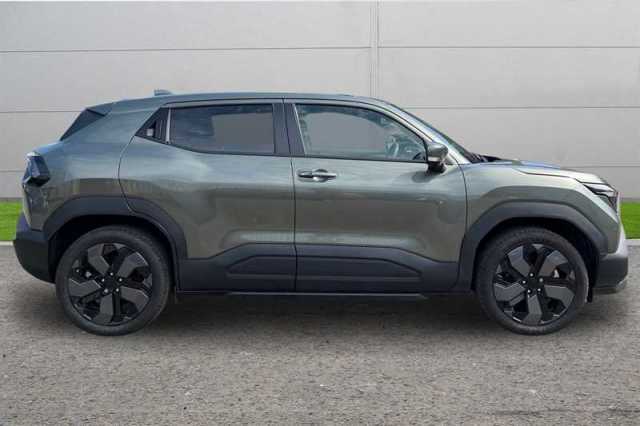 2025 Suzuki E-vitara 0.0 128KW ULTRA 61KWH 5DR AUTO