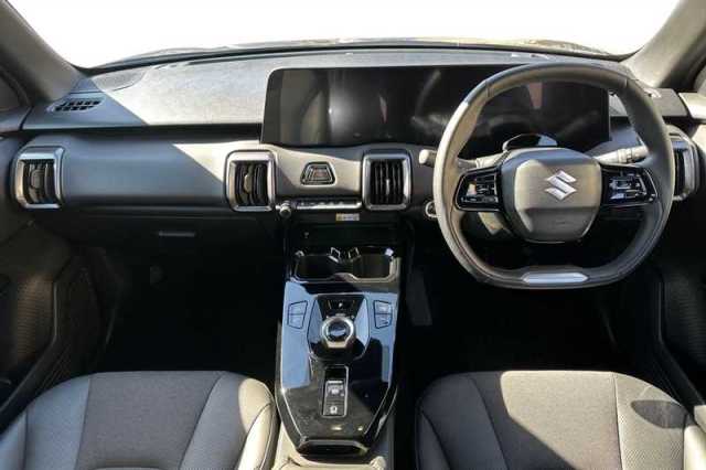 2025 Suzuki E-vitara 0.0 135KW ULTRA ALLGRIP-E 61KWH 5DR AUTO