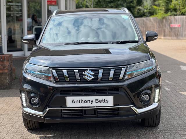 2024 Suzuki Vitara 1.4 Estate SZ5