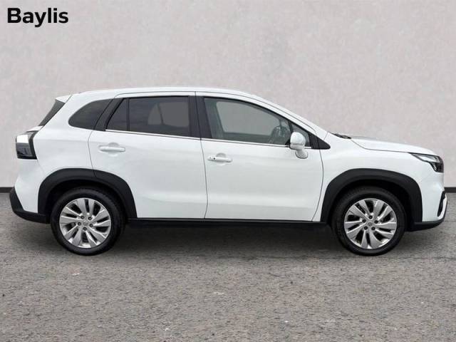 2023 Suzuki S-Cross 1.4 Boosterjet 48V Hybrid Motion 5dr