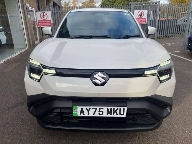 2025 Suzuki E-vitara 128kW Motion 61kWh 5dr Auto