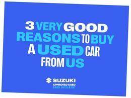 2023 Suzuki S-Cross 1.4 Hatchback Motion