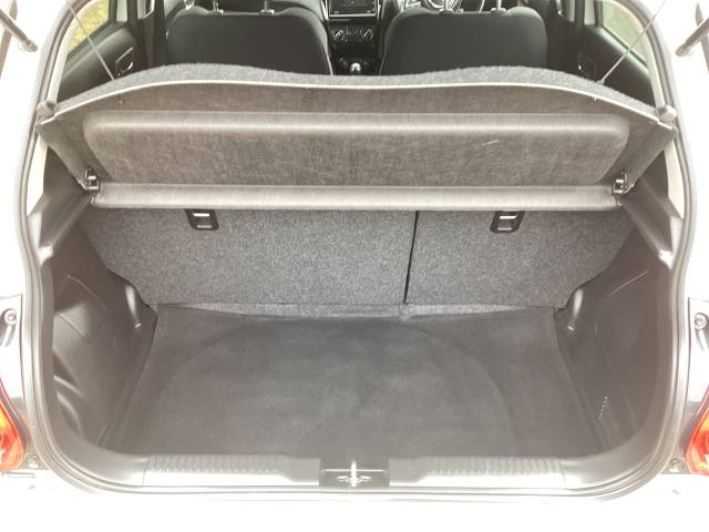 2020 Suzuki Swift 1.2 Dualjet SHVS SZ-T 5dr