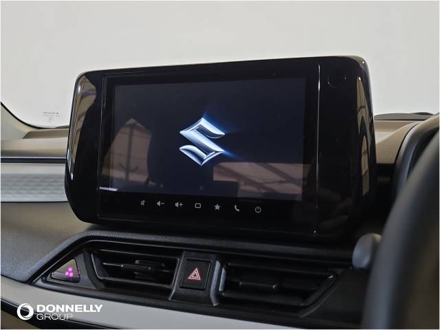2026 Suzuki Swift 1.2 Hatchback Motion