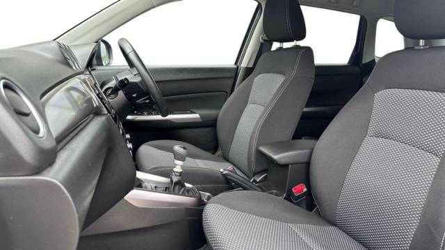 2023 Suzuki Vitara 1.4 Sz-T Boosterjet Mh
