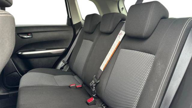 2023 Suzuki Vitara 1.4 Sz-T Boosterjet Mh