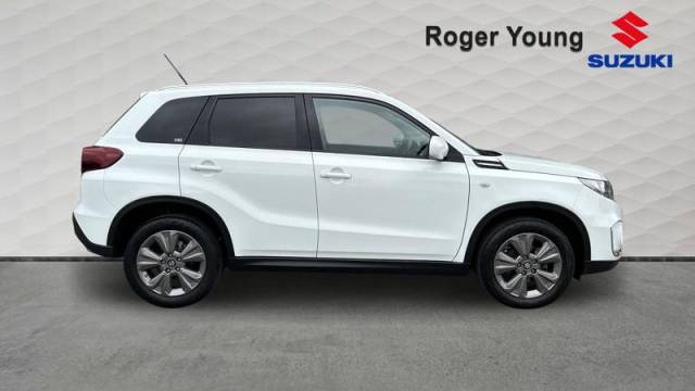 2023 Suzuki Vitara 1.4 Sz-T Boosterjet Mh