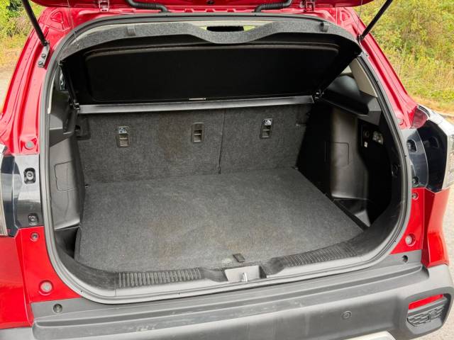 2024 Suzuki S-Cross 1.4 Boosterjet 48V Hybrid Motion 5dr