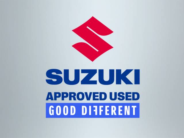2023 Suzuki S-Cross 1.4 Hatchback Motion