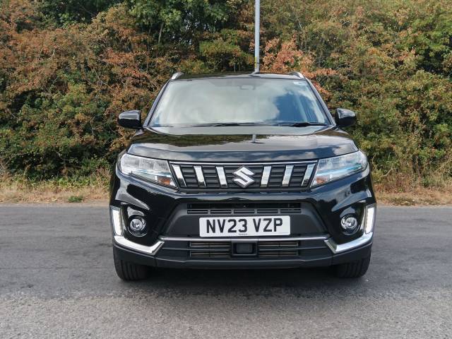 2023 Suzuki Vitara 1.4 Boosterjet 48V Hybrid SZ-T 5dr