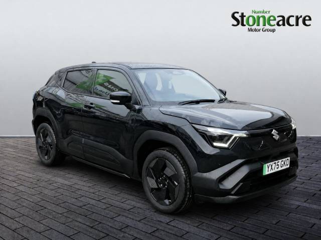 Suzuki E-vitara 61kWh Motion Auto 5dr Hatchback Electric