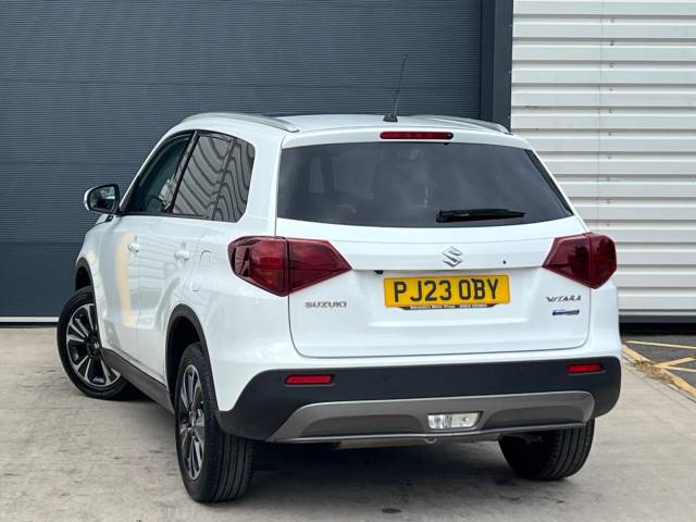 2023 Suzuki Vitara 1.4 Estate SZ5