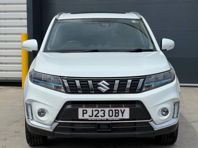 2023 Suzuki Vitara 1.4 Estate SZ5