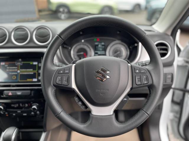 2023 Suzuki Vitara 1.5 Estate SZ-T