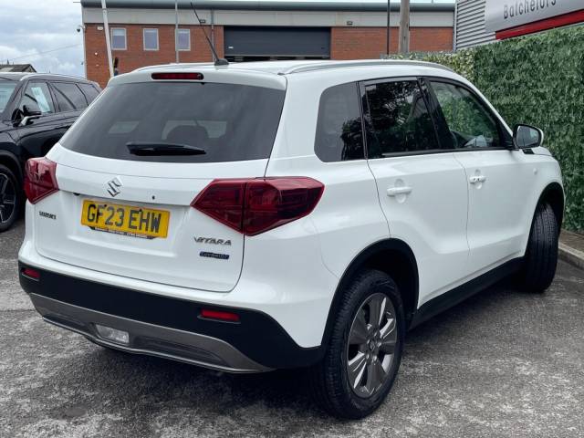 2023 Suzuki Vitara 1.5 Estate SZ-T