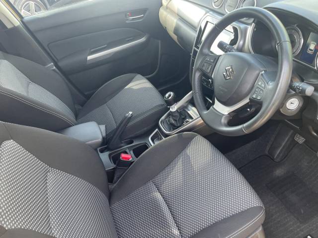 2023 Suzuki Vitara 1.4 Estate SZ-T