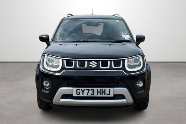 2023 Suzuki Ignis 1.2 Hatchback SZ-T