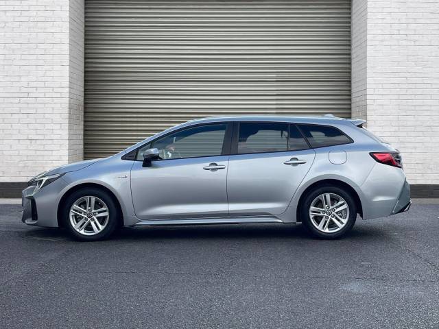 2023 Suzuki Swace 1.8 Hybrid Ultra 5dr CVT