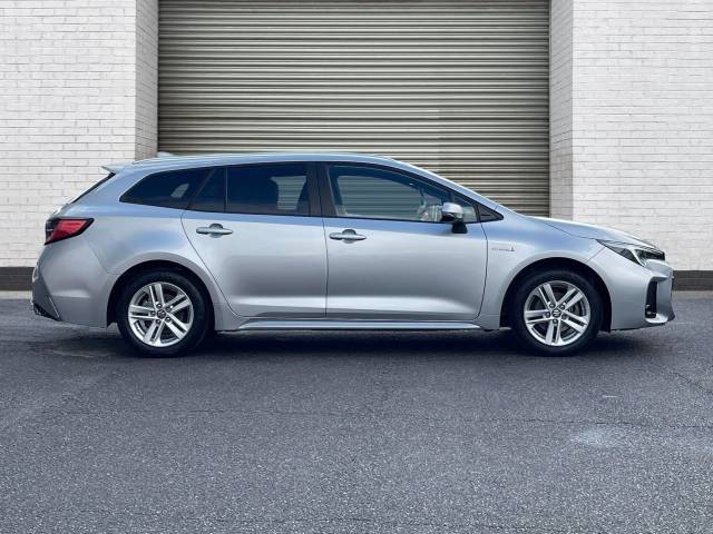 2023 Suzuki Swace 1.8 Hybrid Ultra 5dr CVT