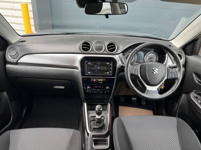 2023 Suzuki Vitara 1.4 Estate SZ-T