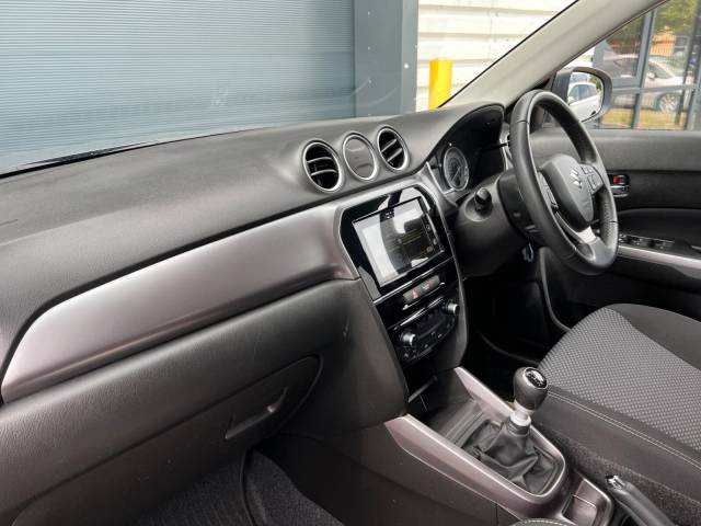 2023 Suzuki Vitara 1.4 Estate SZ-T
