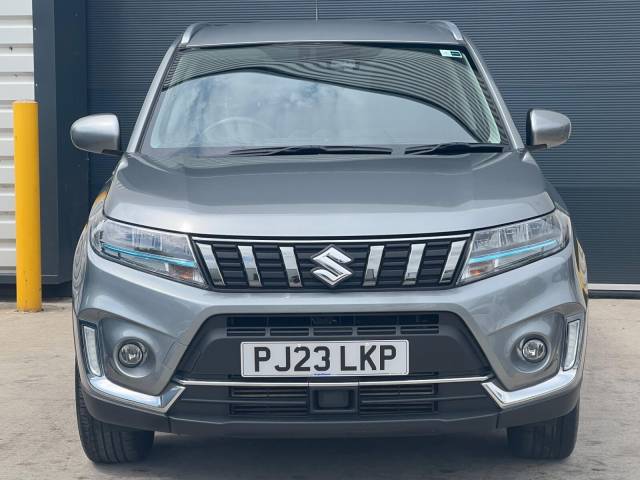 2023 Suzuki Vitara 1.4 Estate SZ-T