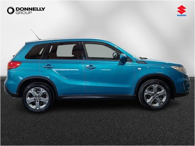 2016 Suzuki Vitara 1.6 Estate SZ-T