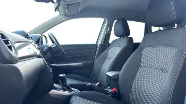 2023 Suzuki Vitara 1.5 Sz-T Hev Auto