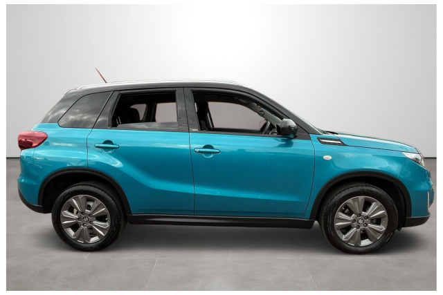 2023 Suzuki Vitara 1.4 Estate SZ-T
