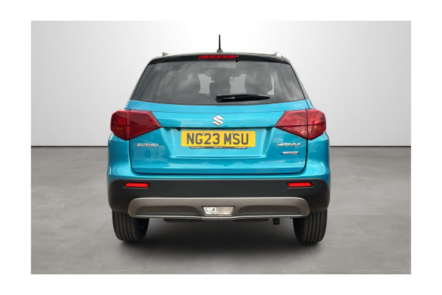 2023 Suzuki Vitara 1.4 Estate SZ-T
