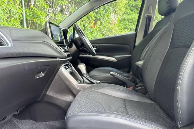 2021 Suzuki S-Cross 1.4 Boosterjet 48V Hybrid Ultra ALLGRIP 5dr Auto