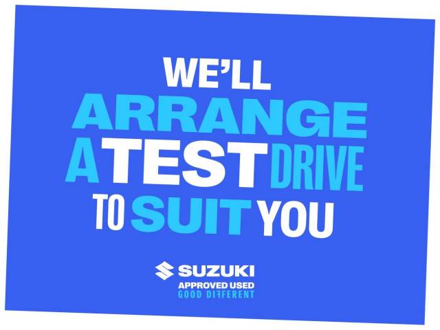 2024 Suzuki Swift 1.2 Mild Hybrid Motion 5dr CVT