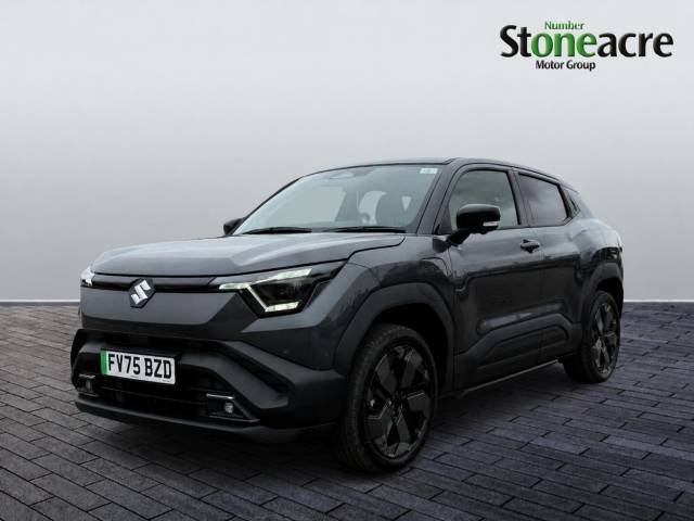 2025 Suzuki E-vitara 61kWh Ultra Auto ALLGRIP 5dr