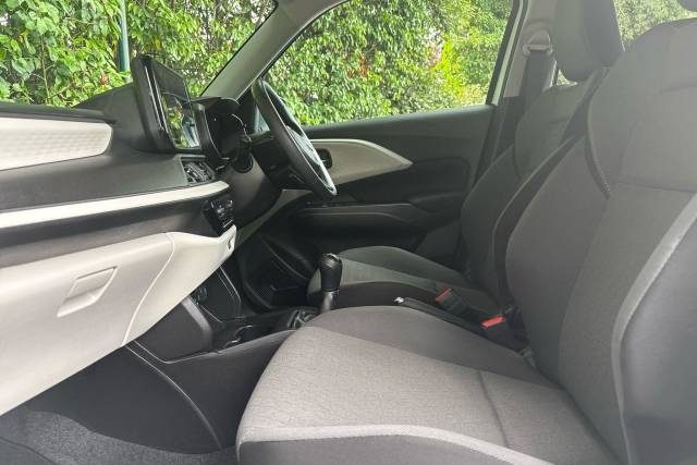 2025 Suzuki Swift 1.2 Mild Hybrid Motion 5dr