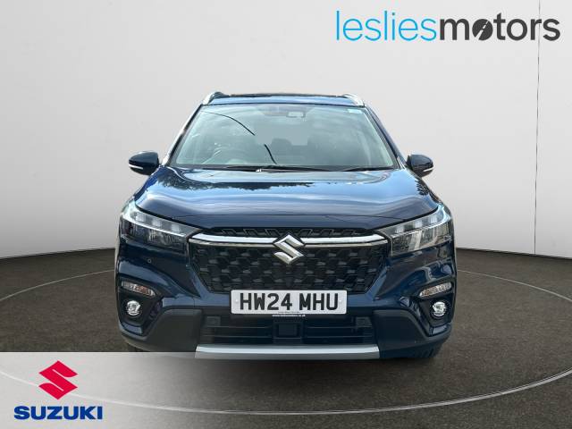 2024 Suzuki S-Cross 1.5 Hybrid Ultra ALLGRIP 5dr AGS