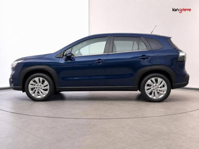 2023 Suzuki S-Cross 1.5 Hybrid Motion 5dr AGS