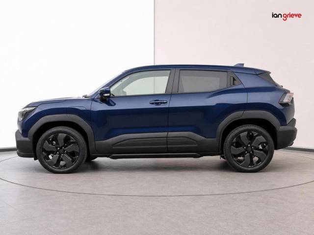 2026 Suzuki E-vitara 135kW Ultra ALLGRIP-e 61kWh 5dr Auto