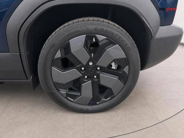2026 Suzuki E-vitara 135kW Ultra ALLGRIP-e 61kWh 5dr Auto