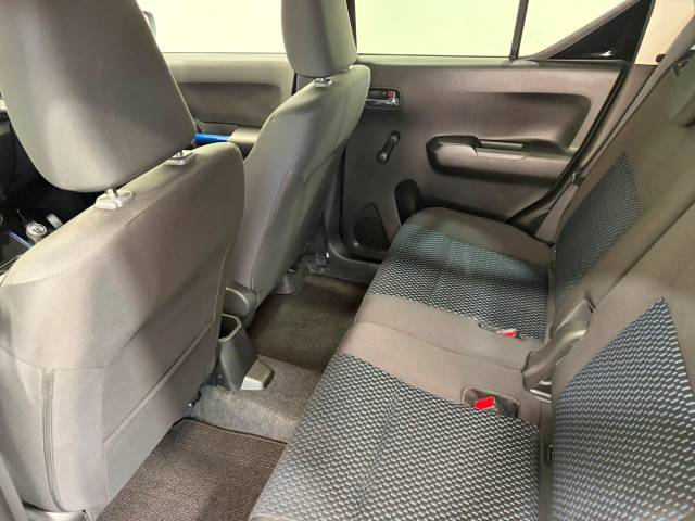 2023 Suzuki Ignis 1.2 Dualjet 12V Hybrid SZ-T 5dr