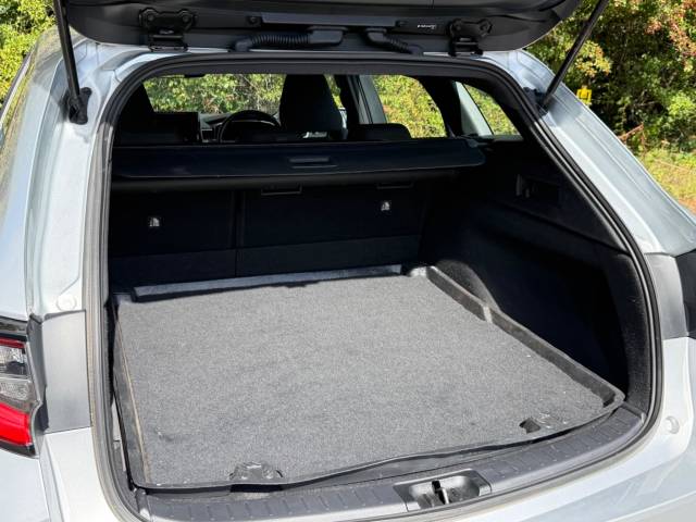 2024 Suzuki Swace 1.8 Hybrid Motion 5dr CVT