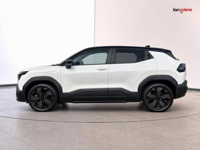 2025 Suzuki E-vitara Ultra