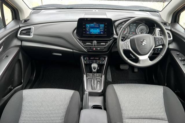 2023 Suzuki S-Cross 1.5 Hybrid Motion 5dr AGS