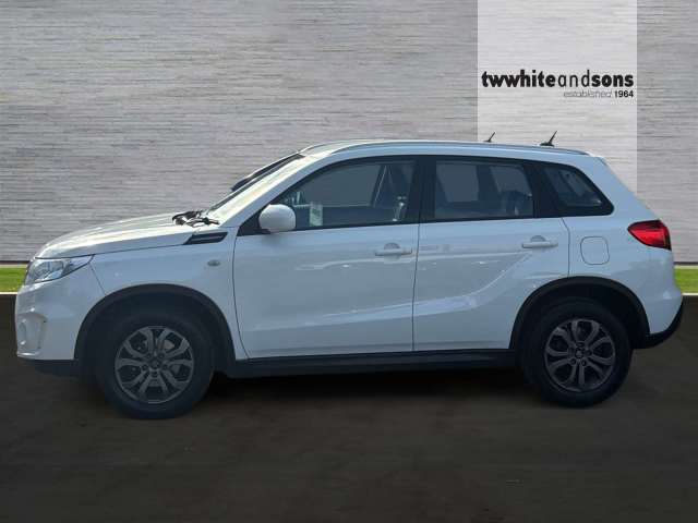 Suzuki Vitara 1.6 SZ4