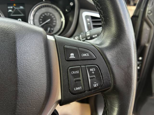 2023 Suzuki S-Cross 1.4 Boosterjet 48V Hybrid Motion 5dr