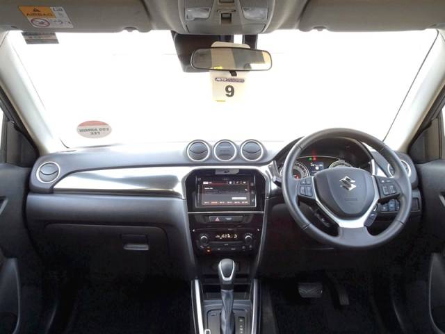 2023 Suzuki Vitara 1.5 SZ5 SUV 5dr Petrol Hybrid AGS Auto Euro 6 (s/s) (115 ps)