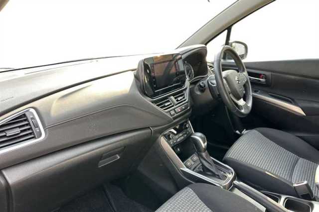 2023 Suzuki S-Cross 1.5 HYBRID MOTION 5DR AGS