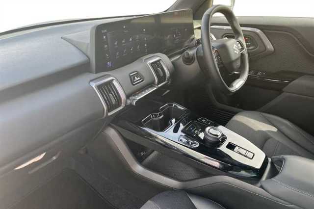 2026 Suzuki E-vitara 0.0 135KW ULTRA ALLGRIP-E 61KWH 5DR AUTO