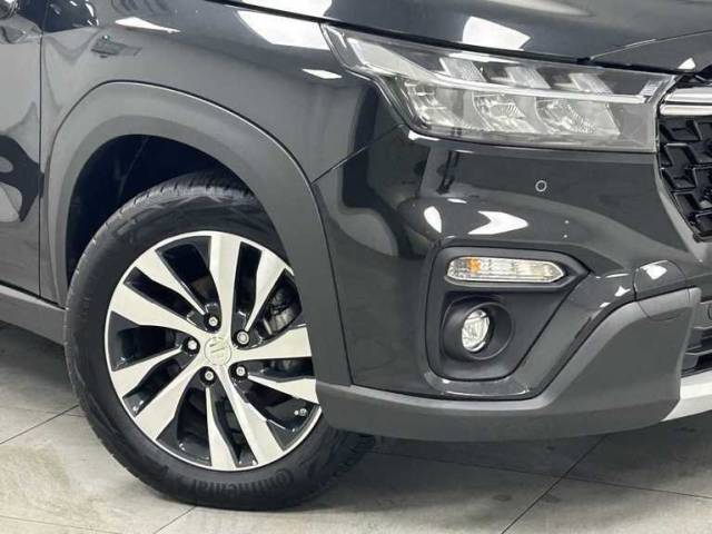 2023 SUZUKI S-CROSS HATCHBACK 1.5 Hybrid Ultra ALLGRIP 5dr AGS