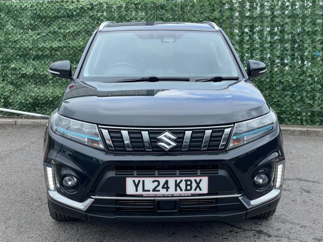 2024 Suzuki Vitara 1.4 Estate SZ5