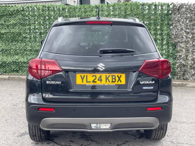 2024 Suzuki Vitara 1.4 Estate SZ5